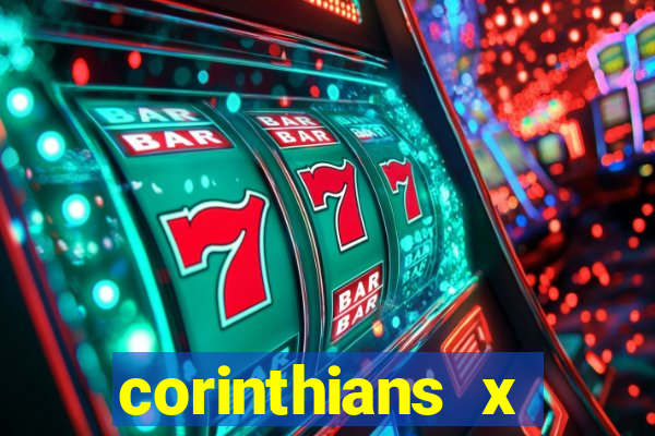 corinthians x cruzeiro ao vivo futemax